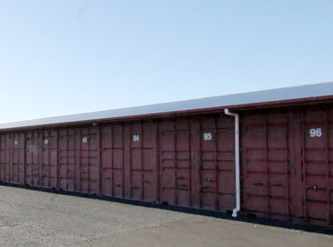 Links to the Storage Units page